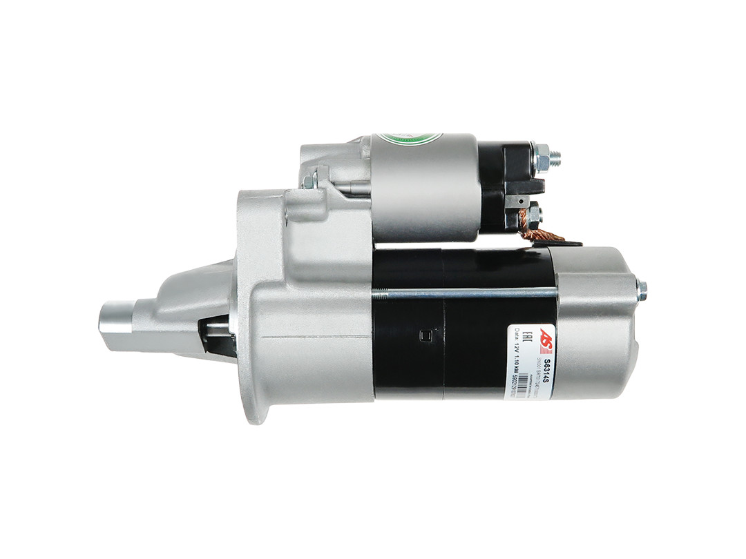 Стартер - S6314S AS-PL