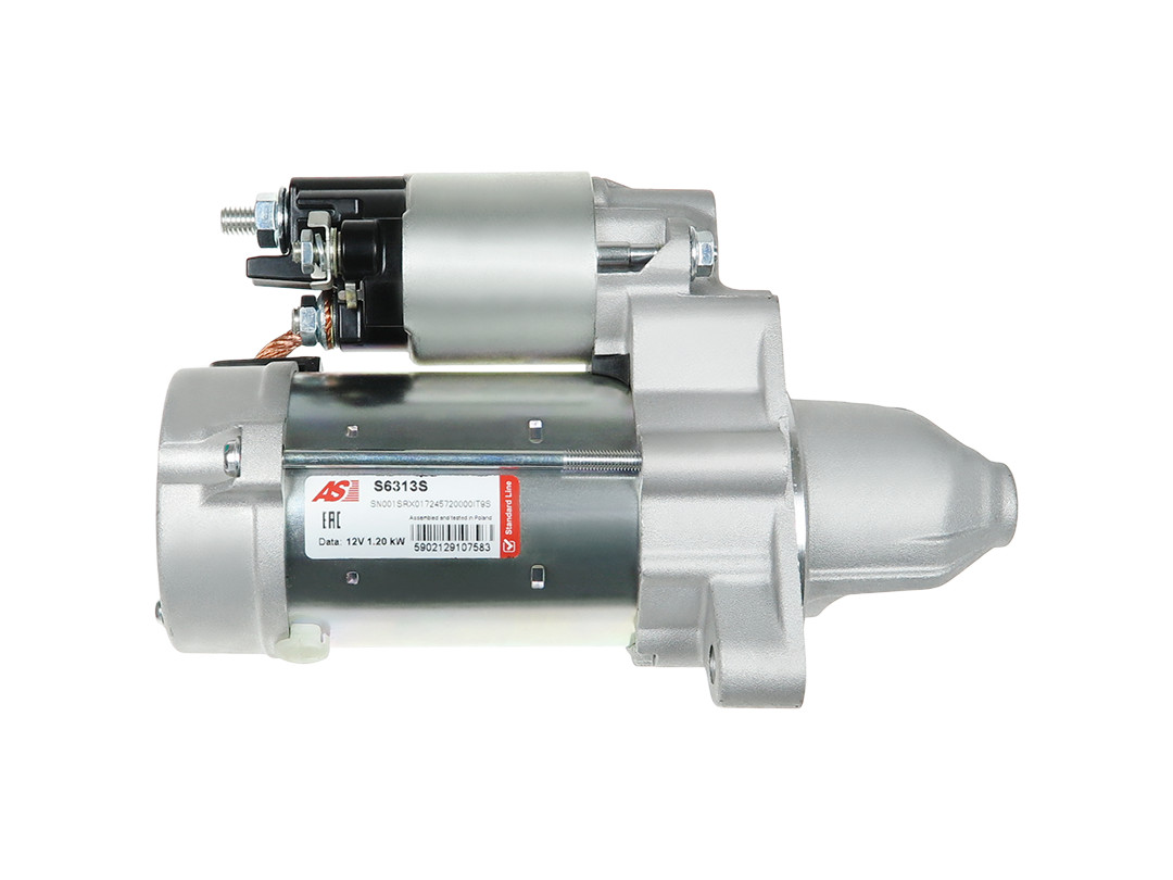 Starter - S6313S AS-PL
