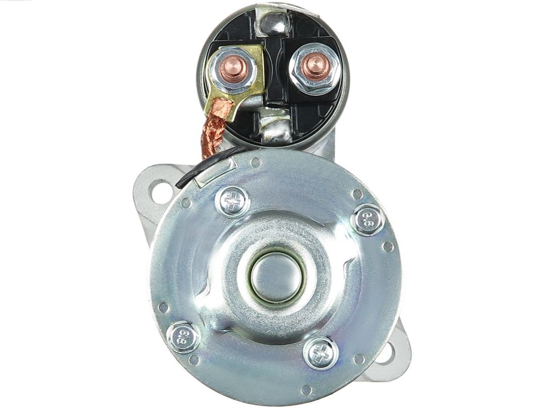 starteris - S3118S AS-PL