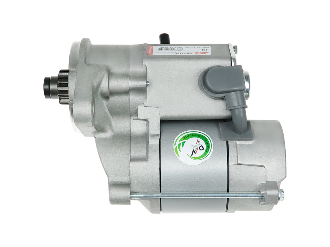 Starter - S6317S AS-PL