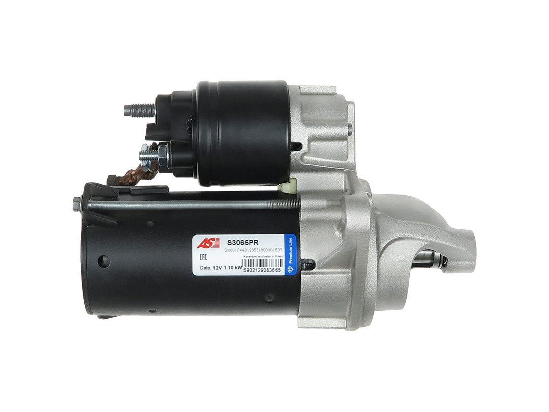 Starter - S3065PR AS-PL