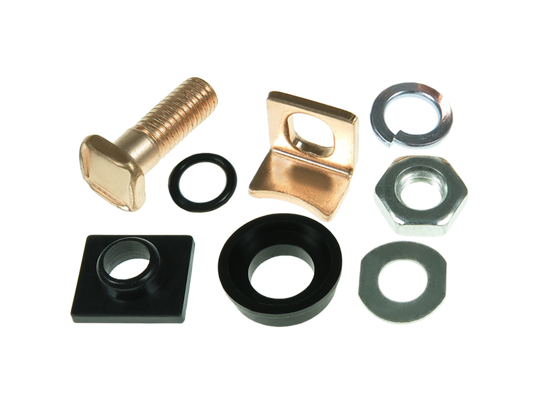 Repair Kit, starter - SP6014 AS-PL