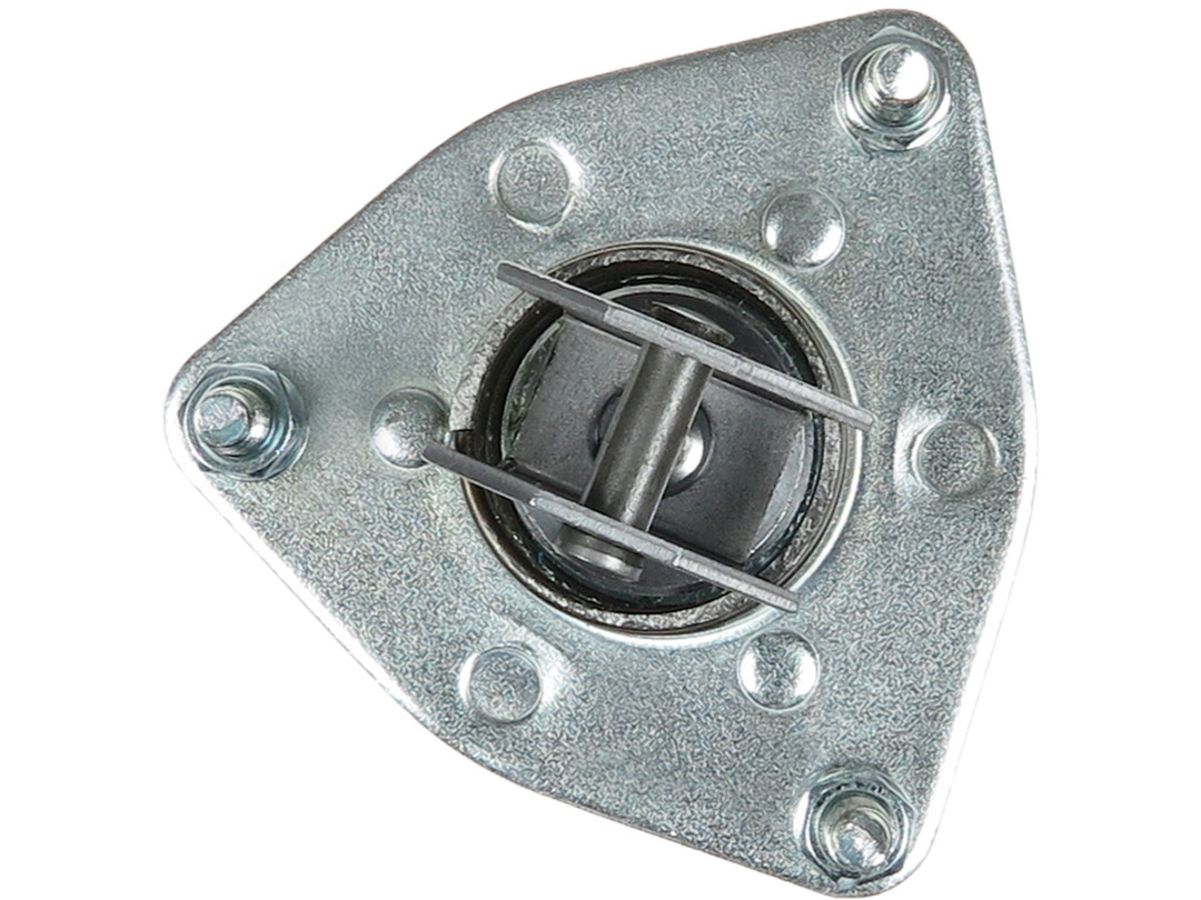 Solenoid Switch, starter - SS9032 AS-PL