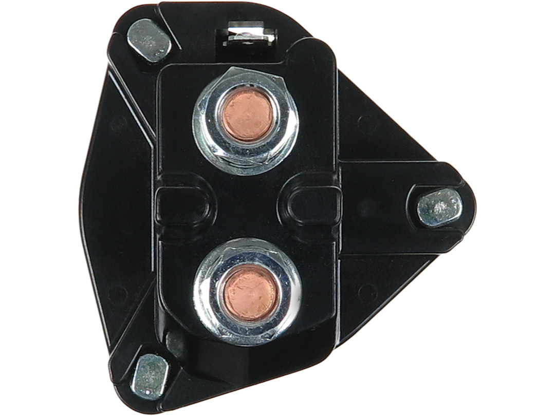 Solenoid Switch, starter - SS9032 AS-PL