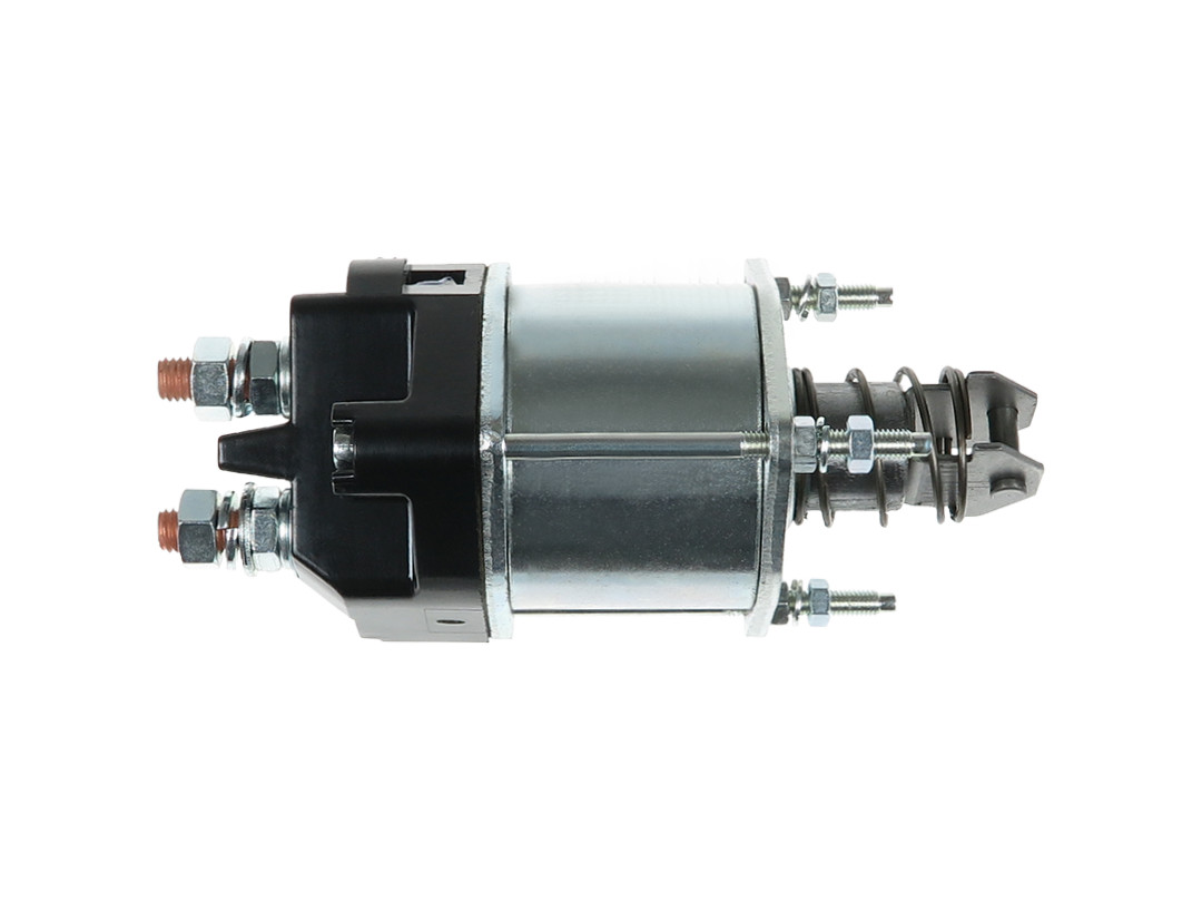 Elettromagnete, Motore d'avviamento - SS9032 AS-PL