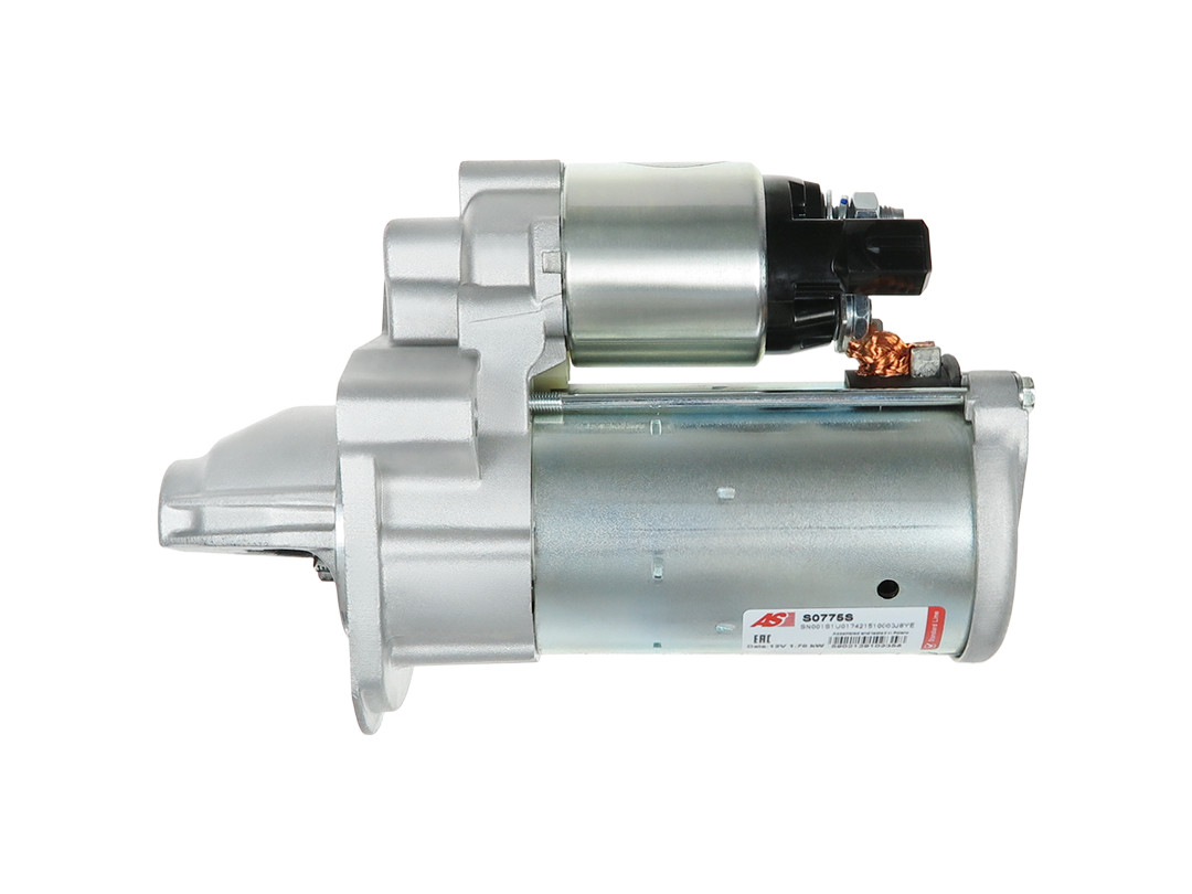 Стартер - S0775S AS-PL