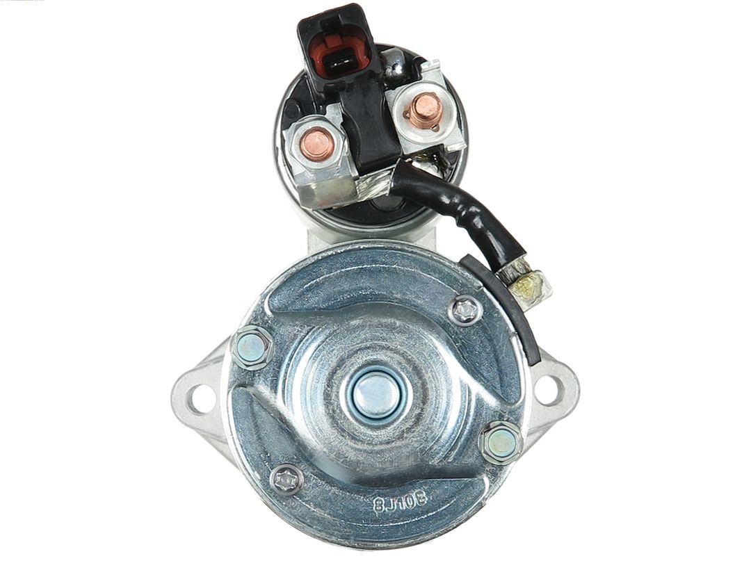 Starter - S1186(DELCO) AS-PL