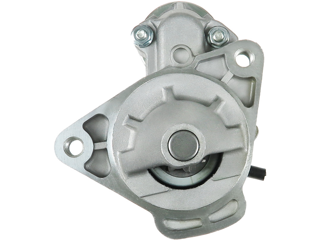 Motorino d'avviamento - S6319S AS-PL