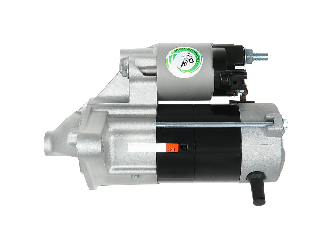 Starter - S6321S AS-PL