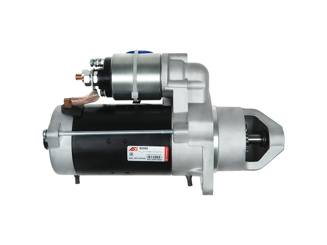 Starter - S0082 AS-PL