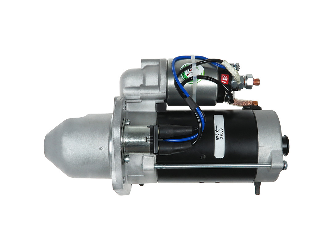 Starter - S0082 AS-PL