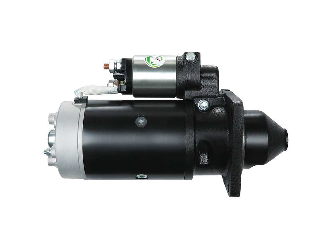 Starter - S0116 AS-PL