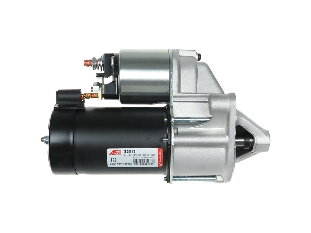 Starter - S3013 AS-PL