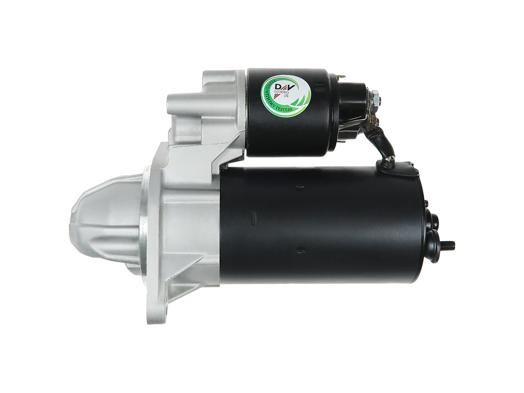 Starter - S0231 AS-PL