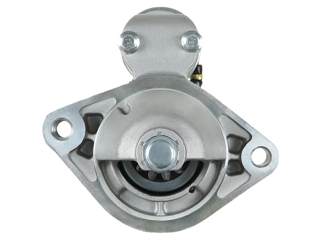 Motorino d'avviamento - S2002 AS-PL