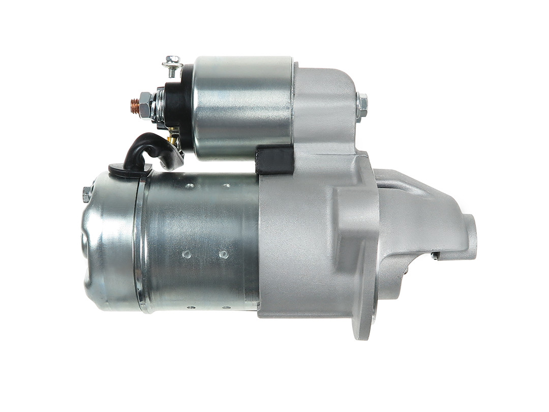 Alternator - A3732(VALEO) AS-PL