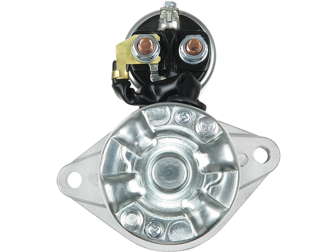 Alternator - A3732(VALEO) AS-PL