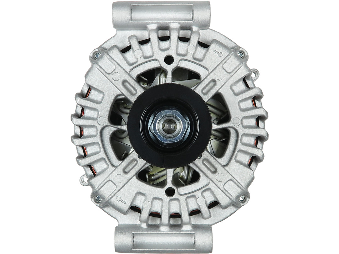 Alternator - A3430S AS-PL