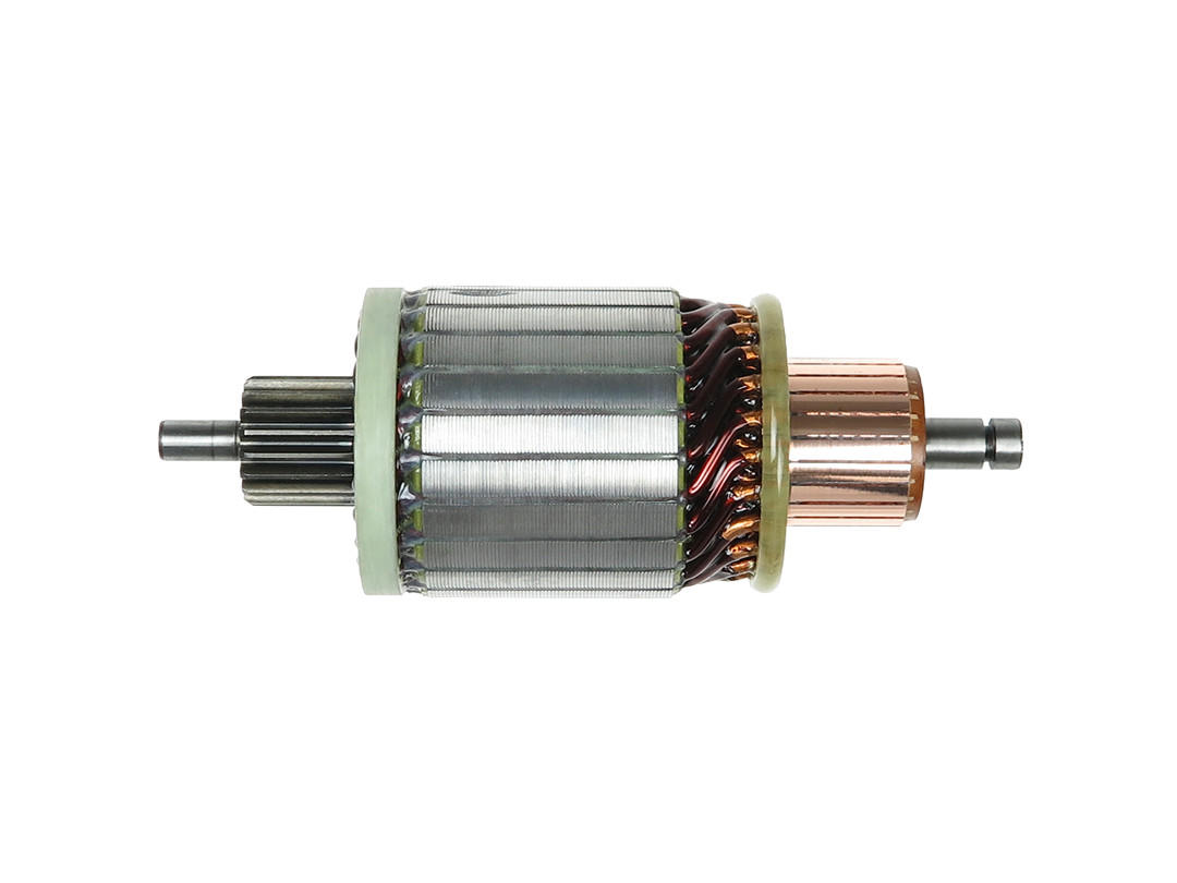 Ancorina, Starter - SA0044 AS-PL