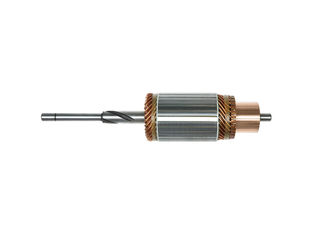 starteris - S3269S AS-PL