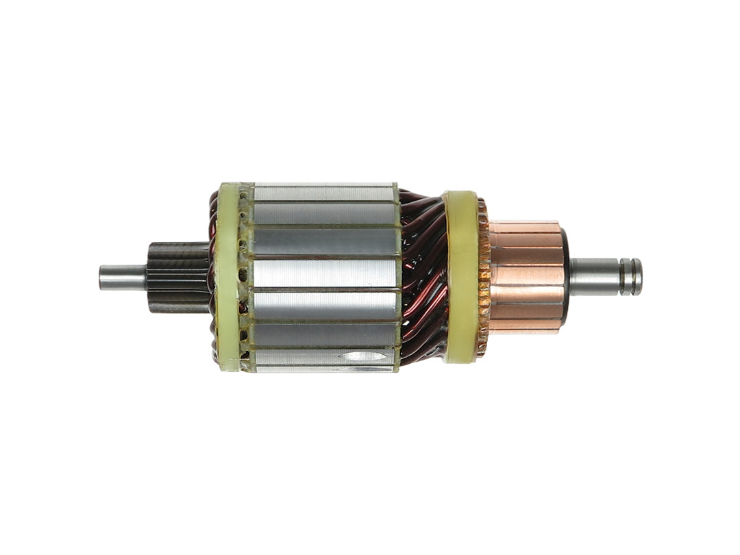 Armature, starter - SA3010 AS-PL