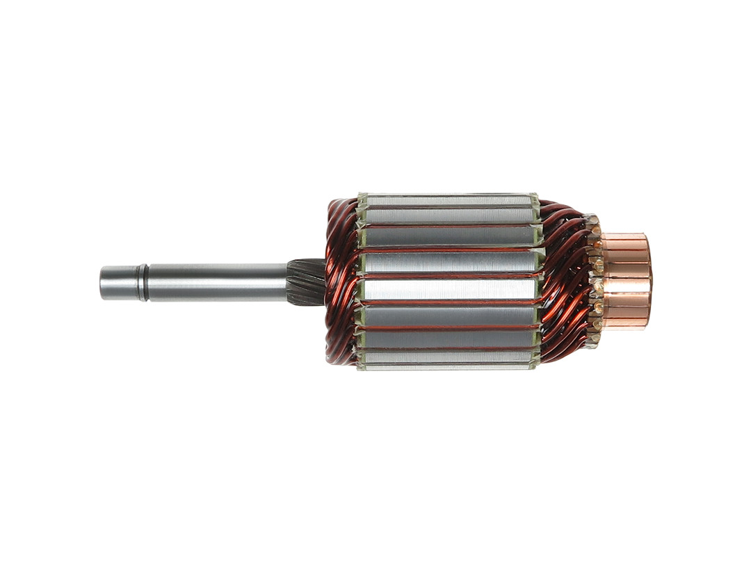 ankeris, starteris - SA3011 AS-PL
