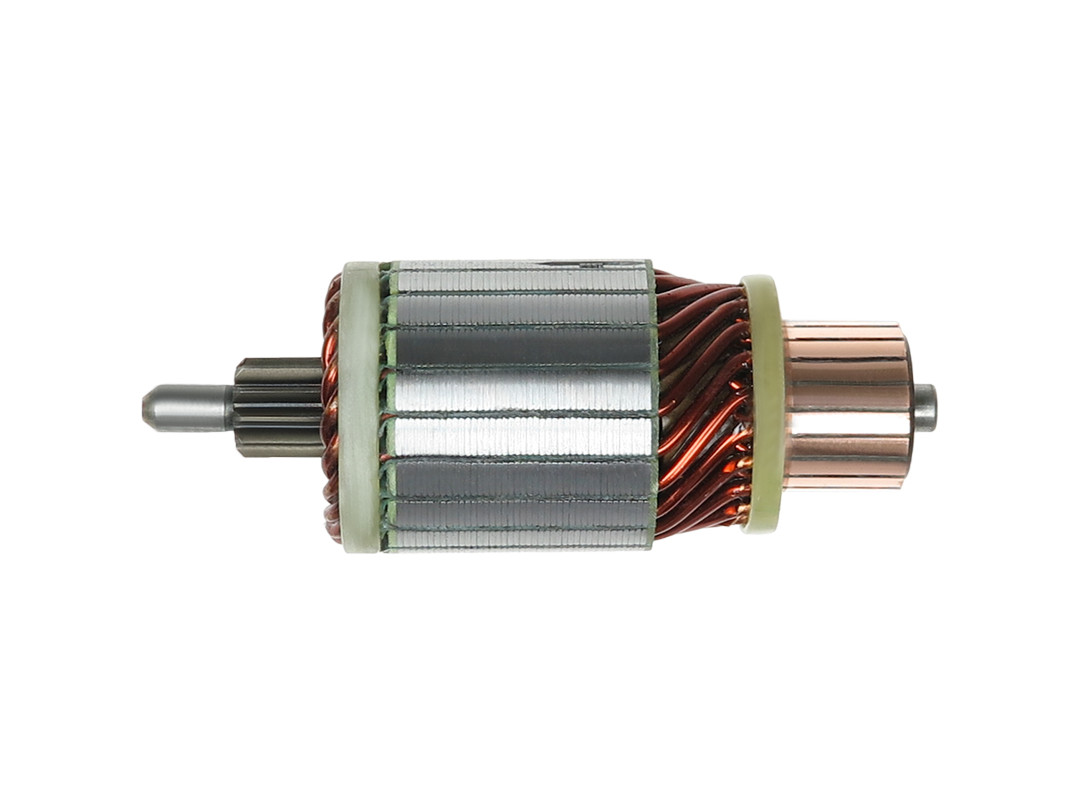 Ancorina, Starter - SA4003 AS-PL