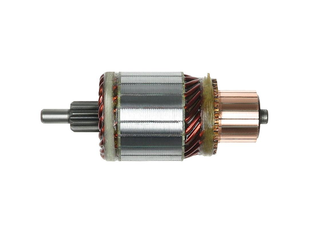 Armature, starter - SA4004 AS-PL