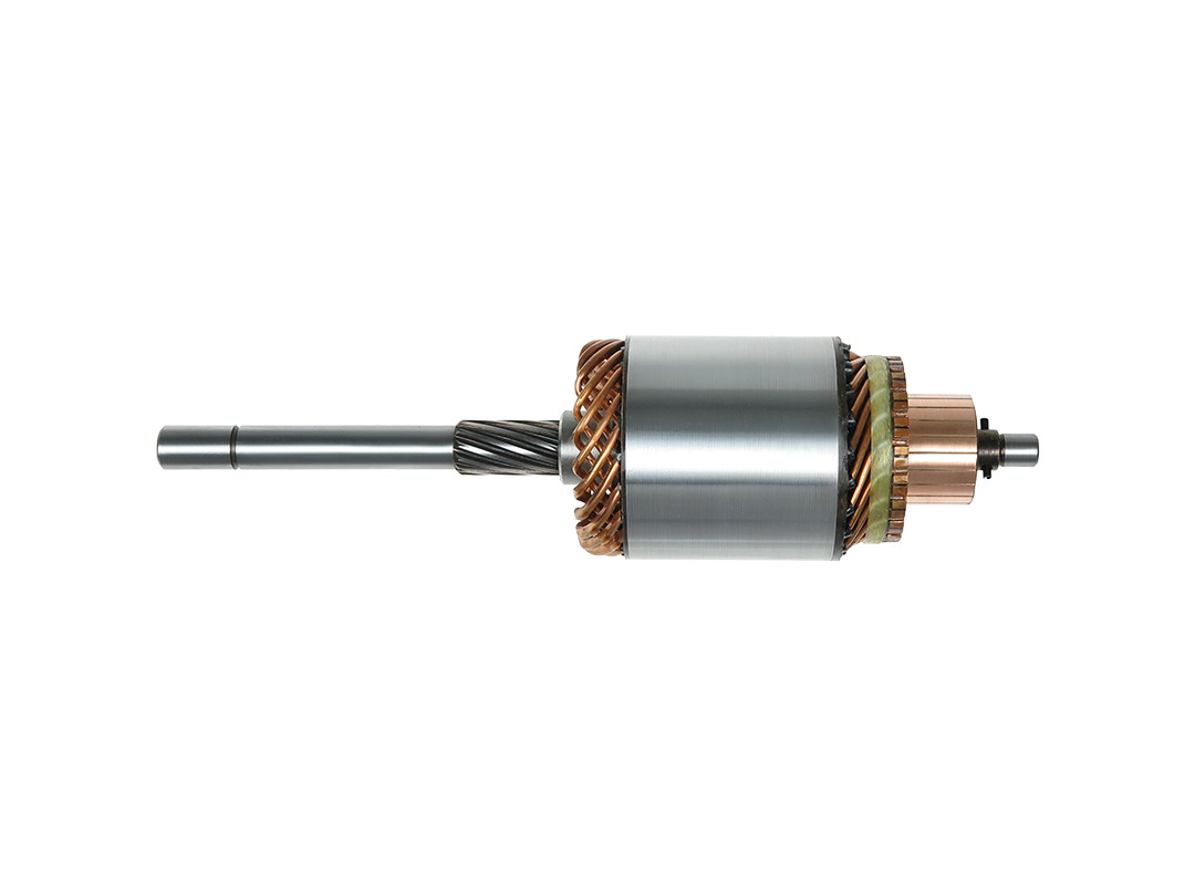 Ancorina, Starter - SA4013 AS-PL