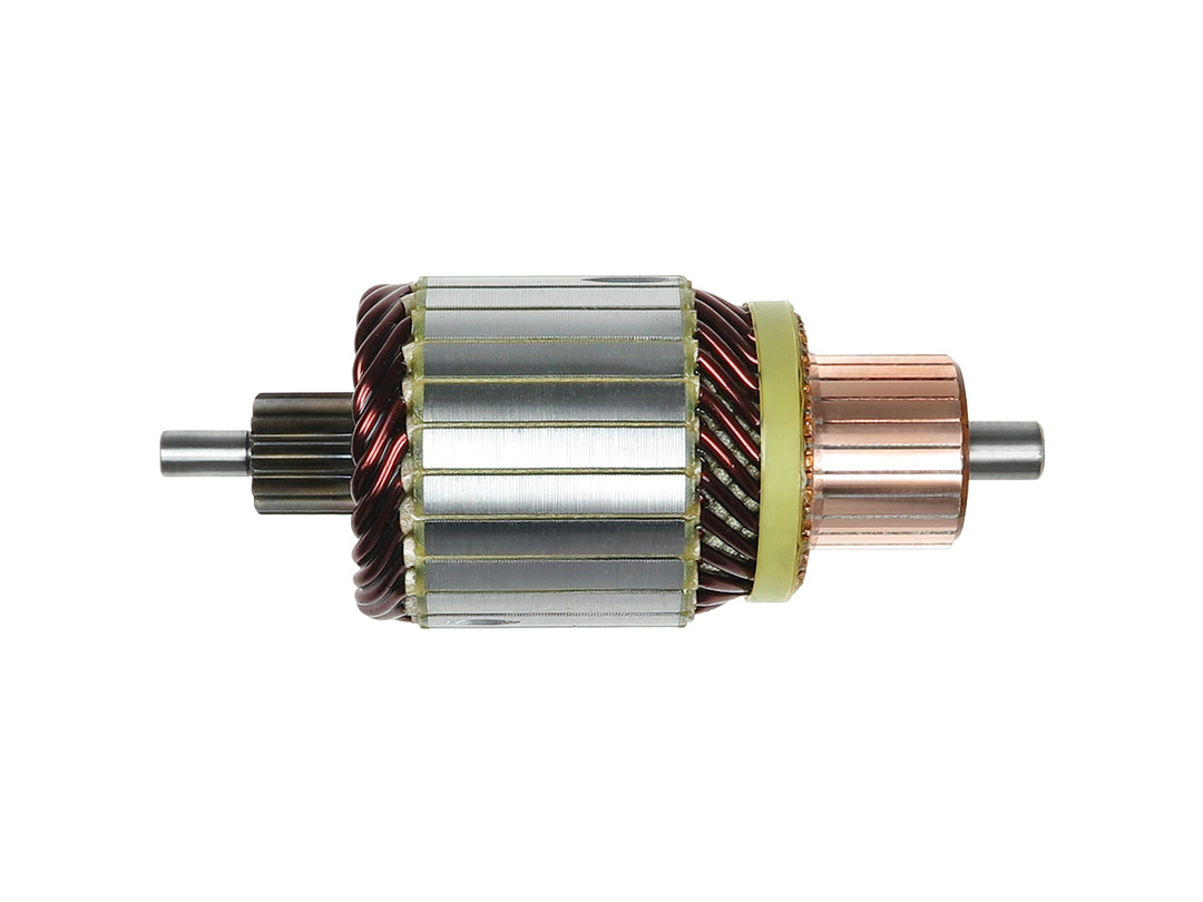 Armature, starter - SA4015 AS-PL