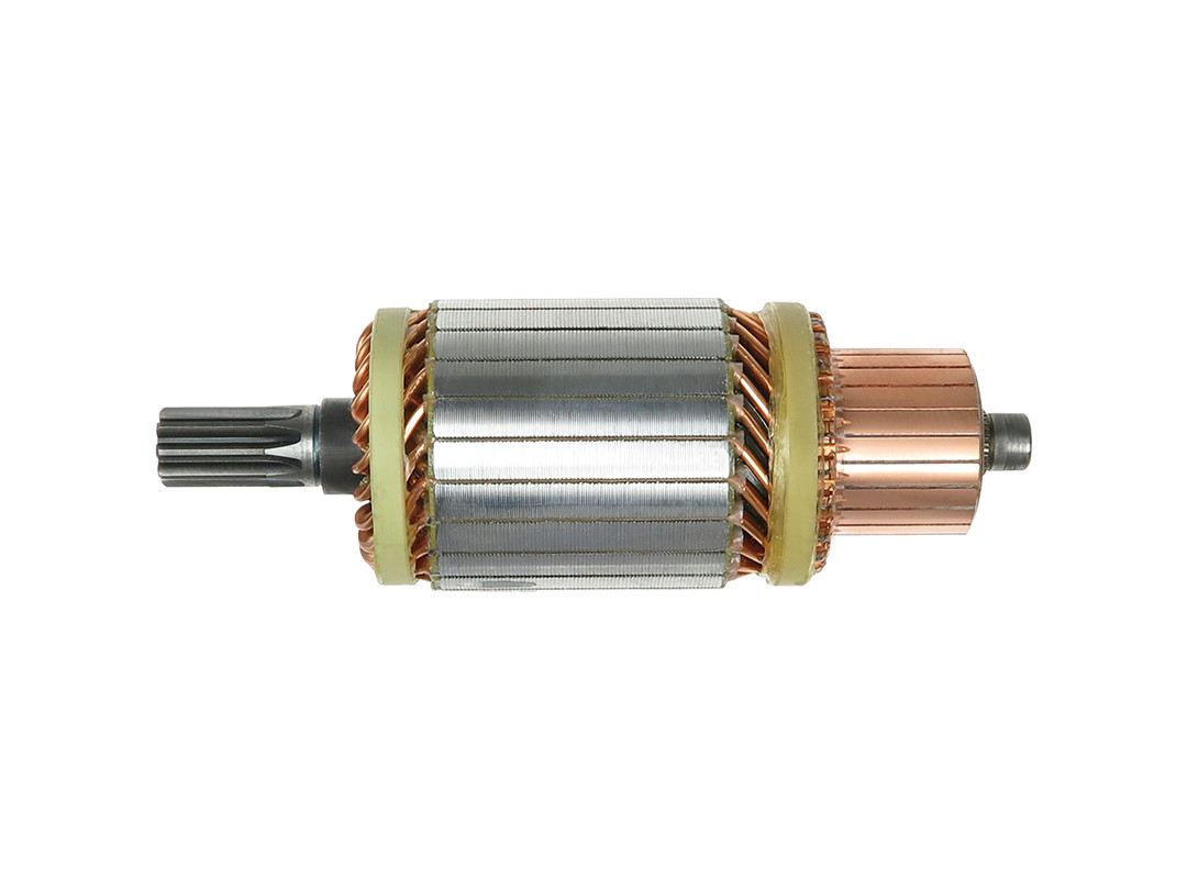Armature, starter - SA5007 AS-PL