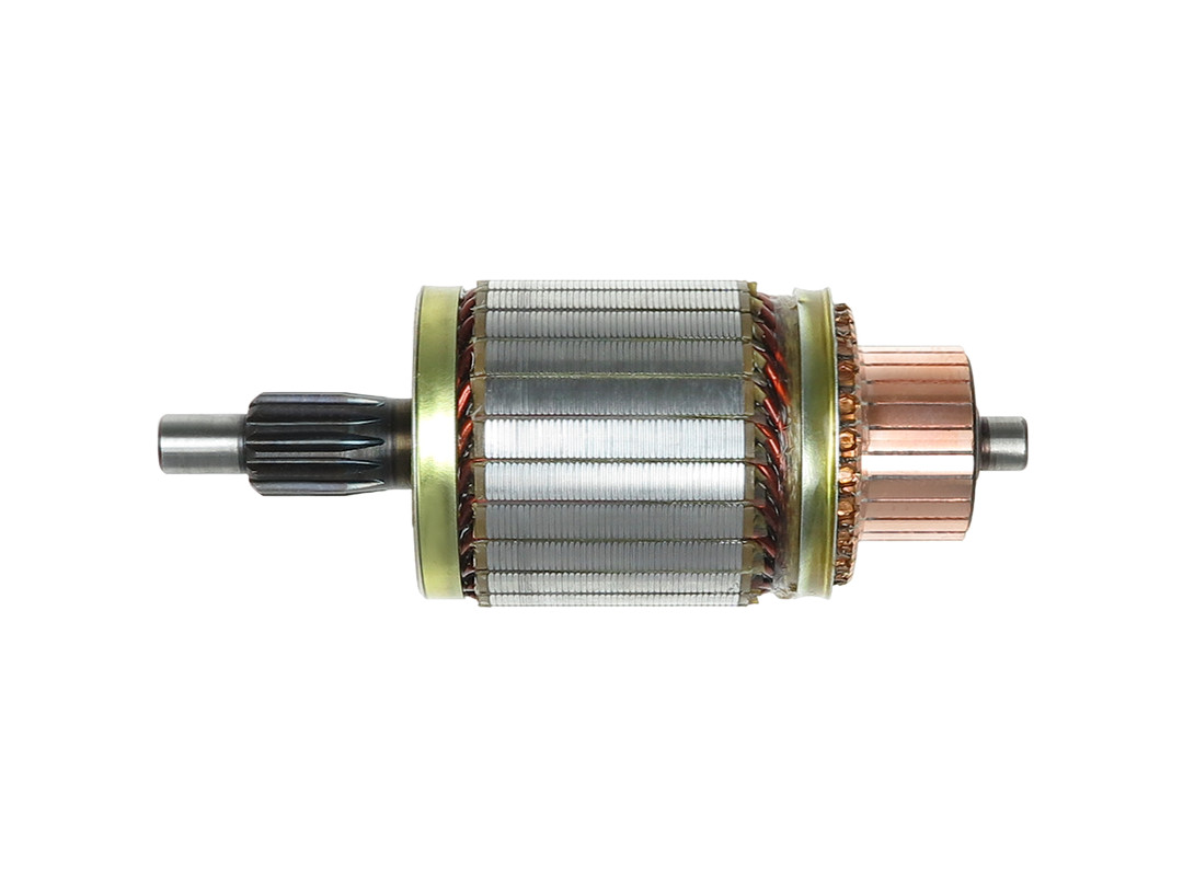 Ancorina, Starter - SA5012 AS-PL