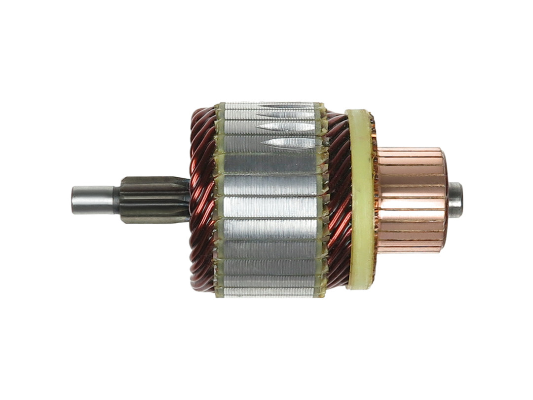 Armature, starter - SA5013 AS-PL