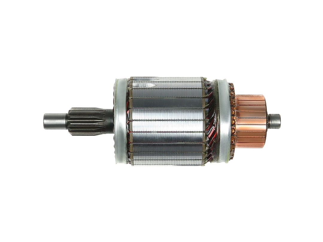 Armature, starter - SA5015 AS-PL