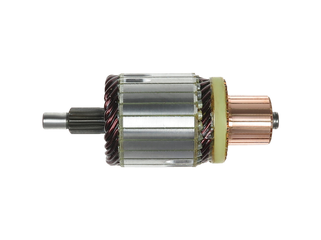 Ancorina, Starter - SA5018 AS-PL