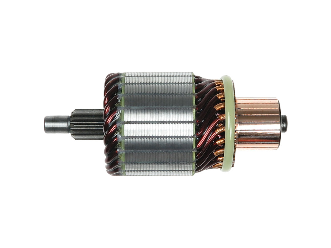 Armature, starter - SA5021 AS-PL