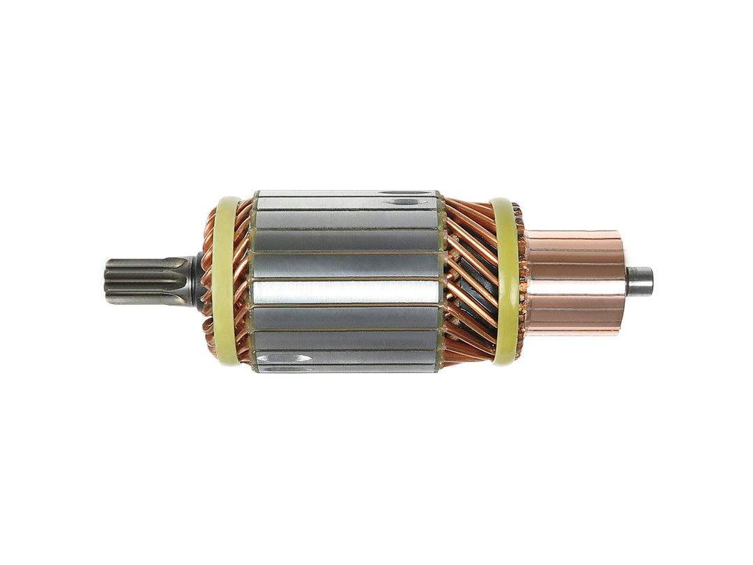 Armature, starter - SA1009 AS-PL