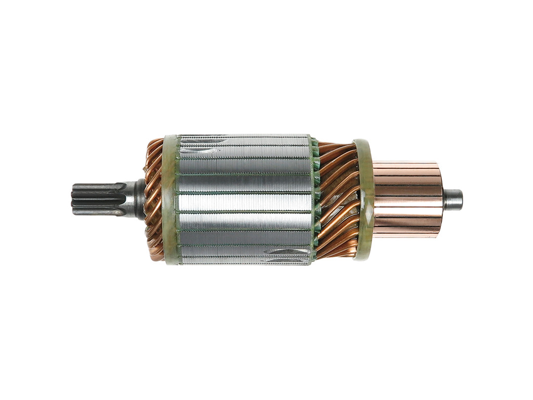 Anker, Starter - SA1010 AS-PL