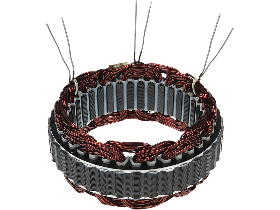 Statore, Alternatore - AS2002 AS-PL