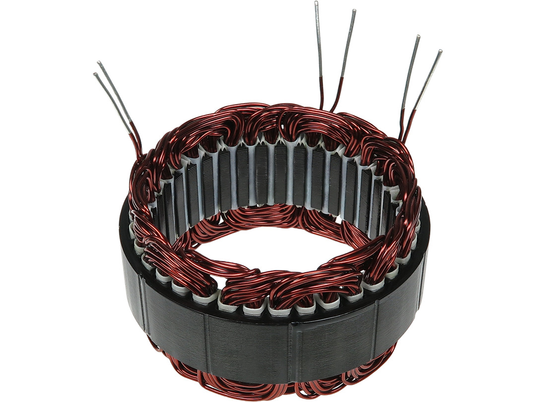 Stator, alternator - AS4006 AS-PL