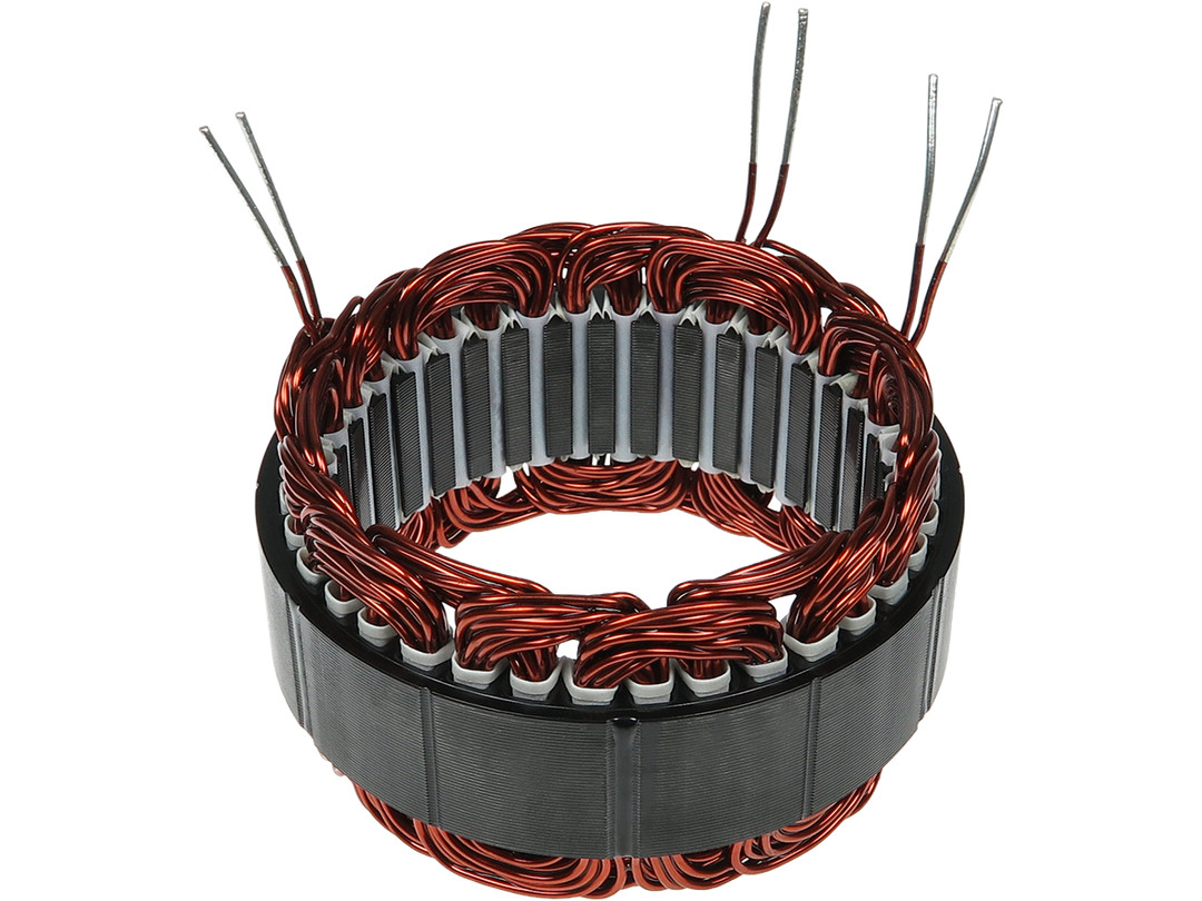 Stator, alternator - AS4007 AS-PL