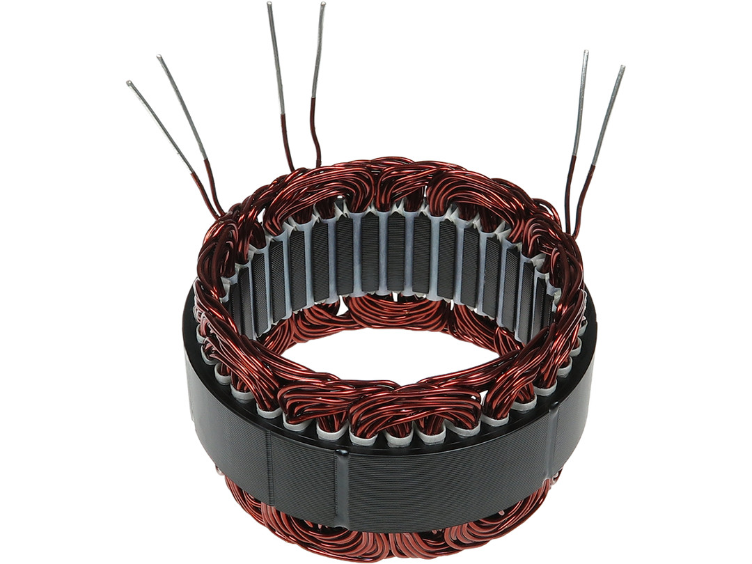 Stator, alternator - AS4008 AS-PL