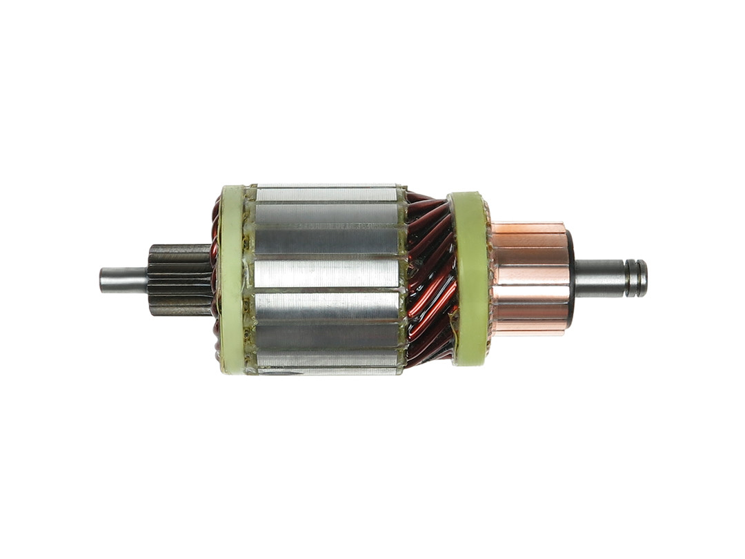 Armature, starter - SA3007 AS-PL