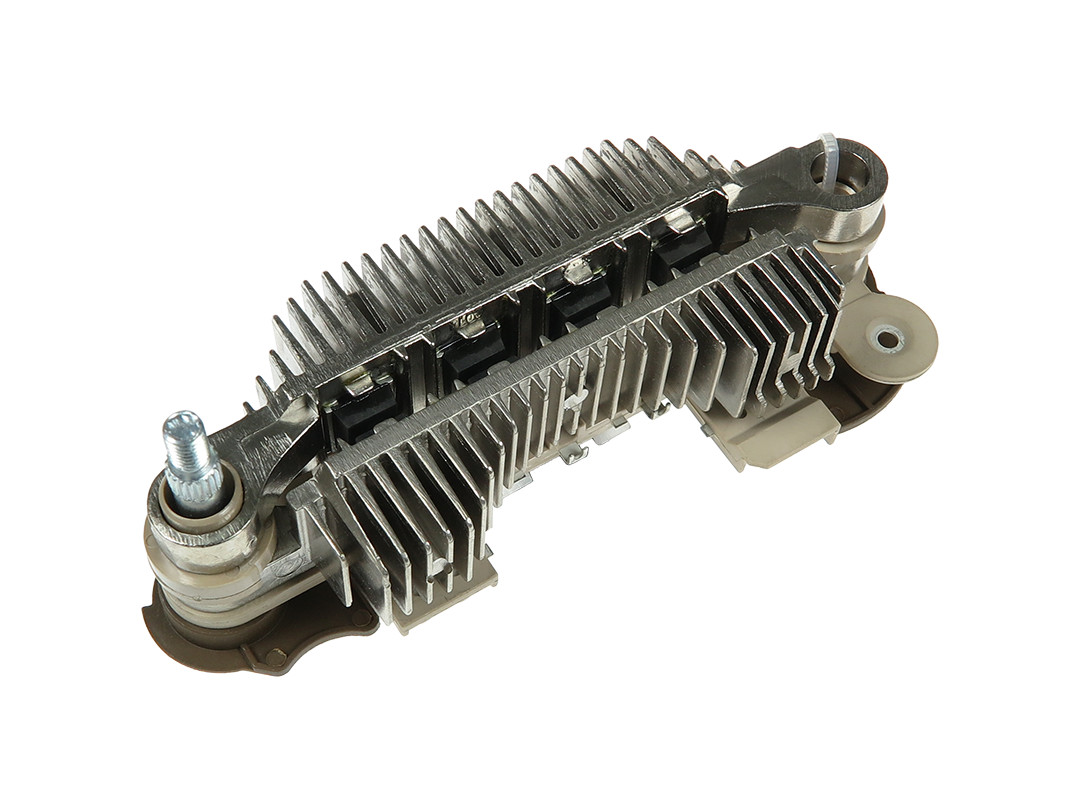 Rectifier, alternator - ARC5148 AS-PL