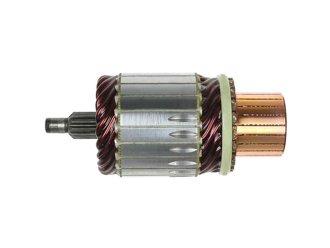 Armature, starter - SA1014 AS-PL