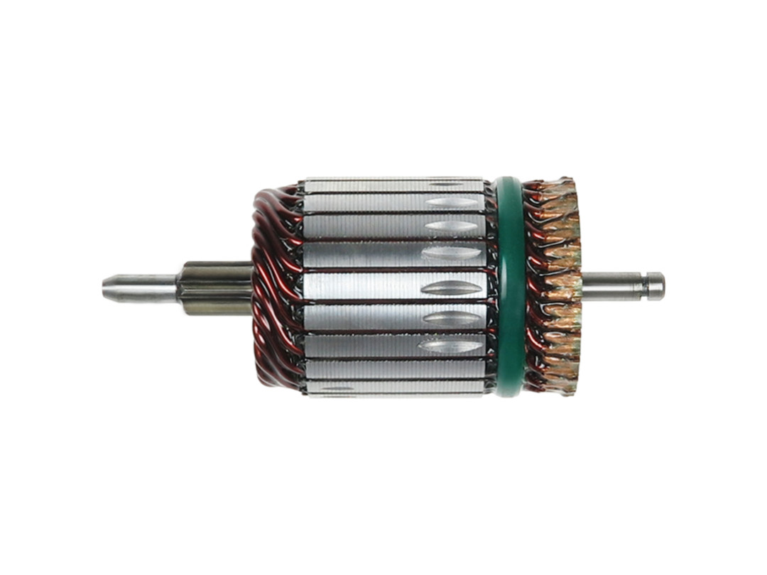 Armature, starter - SA3001 AS-PL