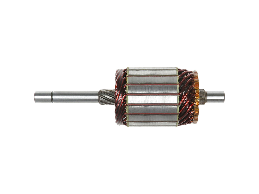 Armature, starter - SA3002 AS-PL