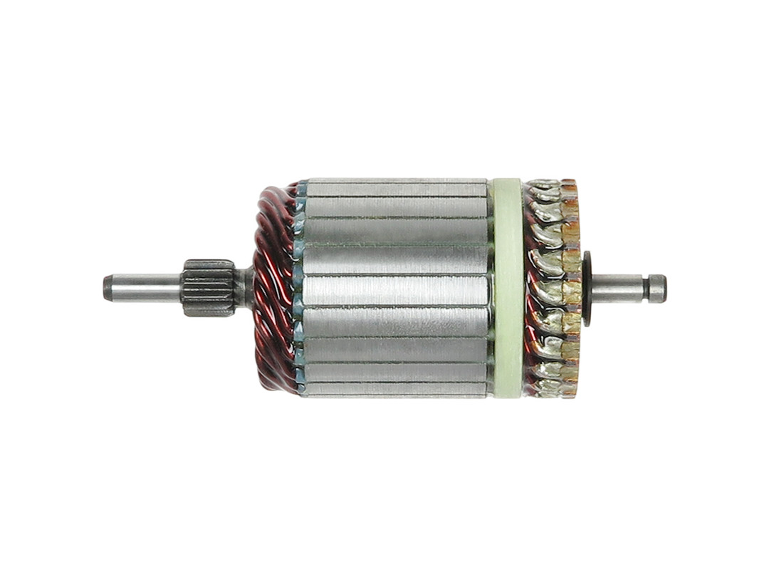 Armature, starter - SA3006 AS-PL