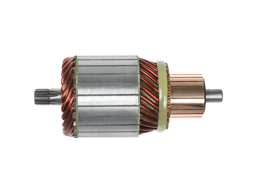 Armature, starter - SA4001 AS-PL