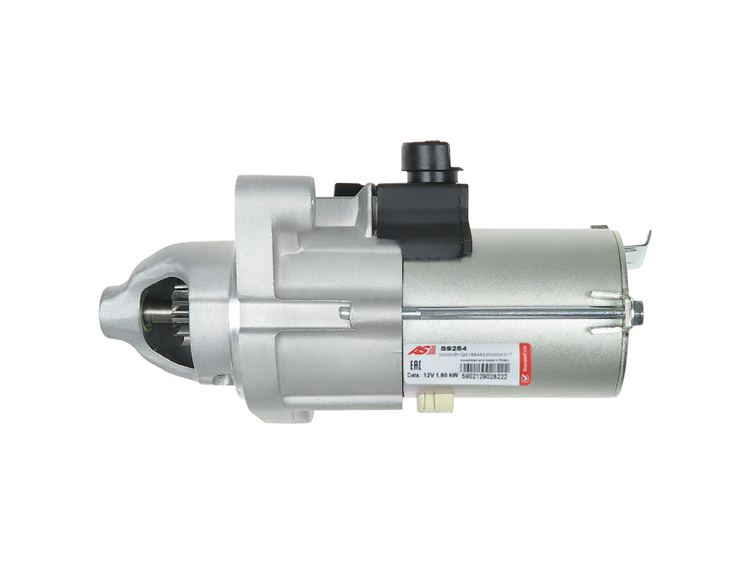starteris - S9254 AS-PL